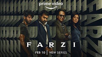 farzi web series episode list|Farzi: All Episodes